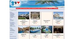 Desktop Screenshot of guv.de